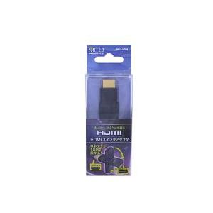 ミヨシ(MCO) HDMI スイングアダプタ HDA-HDM