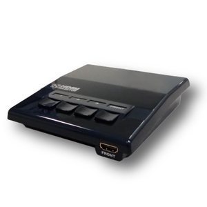 MCO HDMI切替器(4 in 1 OUT) HDS-4P3