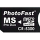 MS Pro DuoѴץ PhotoFast CR-5300 microSDHCб 