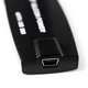シリコンパワー eSATA/USB ポータブルSSD 64GB SP064GBSSD450P00 写真3
