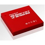 PhotoFast G-MONSTER 1.8インチ IDE V2 SSD           日立規格44pin 32GB PF18Z32GSSDIDEV2 