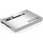 PhotoFast SSD 2.5インチSATA　64GB MLC PF25S64GSSDV3 