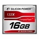 �V���R���p���[�@133�{���R���p�N�g�t���b�V��16GB�@SP016GBCFC133V10