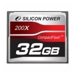 �V���R���p���[�@200�{���R���p�N�g�t���b�V��32GB�@SP032GBCFC200V10