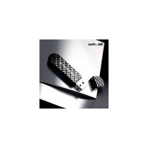 SILICON POWER(シリコンパワー) LuxMini 920 ハイスピード転送USBフラッシュメモリ32GB SP032GBUF2920VIX
