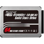 PhotoFast G-Monster V3 IDE 50pin(ŋKiTCY) PF18T32G50SSDIDEV3(32GB)