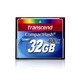 �g�����Z���h�W���p�� 400�{�� �R���p�N�g�t���b�V�� 32GB TS32GCF400