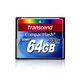 �g�����Z���h�W���p�� 400�{�� �R���p�N�g�t���b�V�� 64GB TS64GCF400