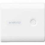 SANYO eneloop mobile booster