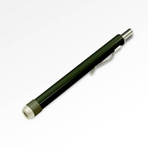 ミヨシ(MCO）　スマートフォン用タッチペン　ロングタイプ　ブラック　STP-01/BK