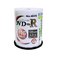 ALLWAYS  DVD-R16�{��100���p�b�N(CPPM)�@�y5�Z�b�g�z�@ACPR16X100PW�~5P