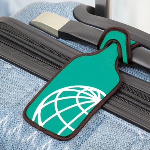 ミヨシ めじるしタグセット グリーン MBZ-MTS/GN