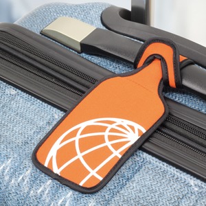 ミヨシ　めじるしタグセット　オレンジ　 MBZ-MTS/OR