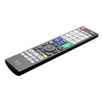 ミヨシ メーカー別テレビリモコン シャープ アクオス 対応 MRC-SH01