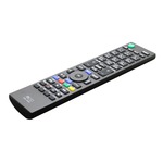 ミヨシ メーカー別テレビリモコン ソニー ブラビア 対応 MRC-SN01