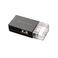 ~V iMCOj USB-CΉ 3|[gUSBnu }^Cv USH-C01/BK ubN