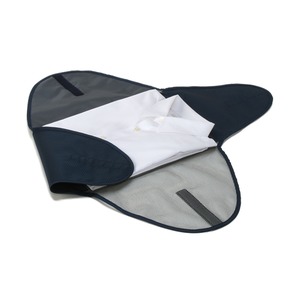 ミヨシ (MCO) トラベルシャツケース MBZ-TSC2/NV ネイビー