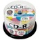 HIDISC yp CD-R 80 700MB 32{Ή 50 XshP[X CNWFbgv^Ή Chv^u HDCR80GMP50-12P y12Zbgz
