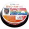 HIDISC rfIp CPRMΉ JԂ^pDVD-RW 2{ 10Xsh ChvgΉ HDDRW12NCP10~20P@y20Zbgz 