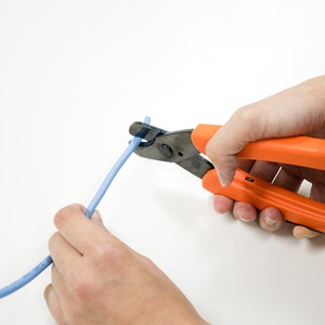 ミヨシ（MCO）ケーブル用加工工具 ケーブルカッター CAT-CC01