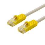 ミヨシ（MCO）　カテゴリー5e クロスLANケーブル TWN-C501IV 1m　【5本セット】 の詳細ページへ