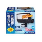 ELPA(エルパ) LEDセンサーライト ESL-W2001AC の詳細ページへ