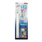 ELPA LED多目的ライト ALT-1030IR(D) 昼光色 30cm の詳細ページへ