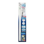 ELPA LED多目的ライト ALT-1060IR(D) 昼光色 60cm の詳細ページへ