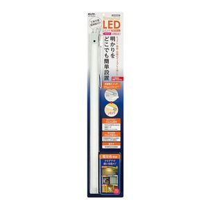 ELPA LED多目的ライト ALT-1060IR(L) 電球色 60cm 