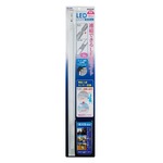 ELPA LED多目的灯 明暗人感センサータイプ 67cm 昼光色 ALT-J1060PIR(D) の詳細ページへ