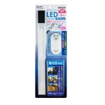 ELPA LED多目的灯 リモコンタイプ 36cm   昼光色 ALT-J1030RE(D)の詳細ページへ