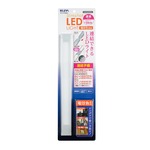 ELPA LED多目的灯 連結子機 30cm 電球色 ALT-J1030(L)の詳細ページへ