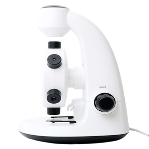 ミヨシ(MCO) 600倍対応 デスクタイプ USBデジタル顕微鏡 UK-05