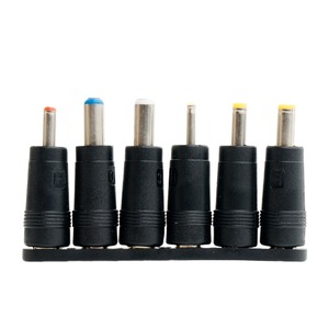 ミヨシ AC/DC電源アダプター 6.0V出力 ADA-T60