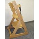 �ؐ��x�r�[�n�C�`�F�A �uWOODY BABY HIGH-CHAIR�i�E�b�f�B�x�r�[�n�C�`�F�A�j�v