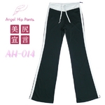 エンジェルヒップパンツ AH-014 ブラック Lサイズ