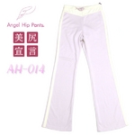 エンジェルヒップパンツ AH-014 ピンク LLサイズ