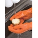 野菜の皮むき手袋 ムッキー