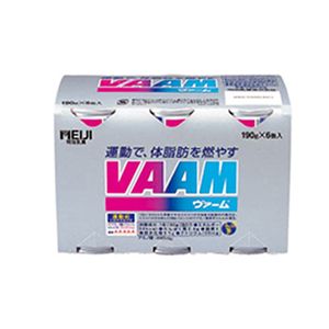 VAAM190g×30本セット