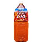【2011年12月28日12時までのご注文は年内出荷】伊藤園 天然ミネラル むぎ茶 2L 12本セットの詳細ページへ