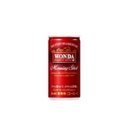 【2011年12月28日12時までのご注文は年内出荷】アサヒ ワンダ モーニングショット 190g 60本セットの詳細ページへ