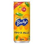 【2011年12月28日12時までのご注文は年内出荷】アサヒ バヤリースオレンジ 250g 60本セットの詳細ページへ