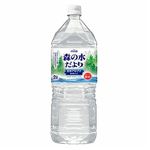 【2011年12月28日12時までのご注文は年内出荷】コカコーラ 森の水だより 2L 12本セットの詳細ページへ