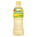 【2011年12月28日12時までのご注文は年内出荷】コカコーラ アクエリアスビタミンガード 500ml 48本セットの詳細ページへ