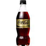 【2011年12月28日12時までのご注文は年内出荷】コカコーラ コカコーラ ゼロフリー 500ml 48本セットの詳細ページへ