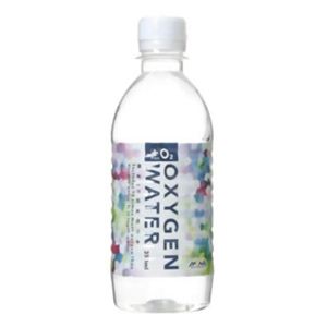モック OXYGEN WATER(オキシジェンウォーター) 350ml 48本セット