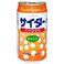 �x�i�f�Ձ@�_�ˋ����n �I�����W �T�C�_�[�@350ml�@48�{�Z�b�g