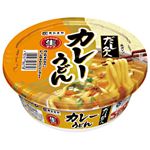 寿がきや だし名人 カレーうどん生タイプ 135g 36個セット