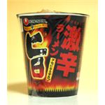 農心 旨 激辛ラーメン 65g 36個セット