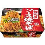 明星食品 評判屋のソース焼きそば 114g 36個セット